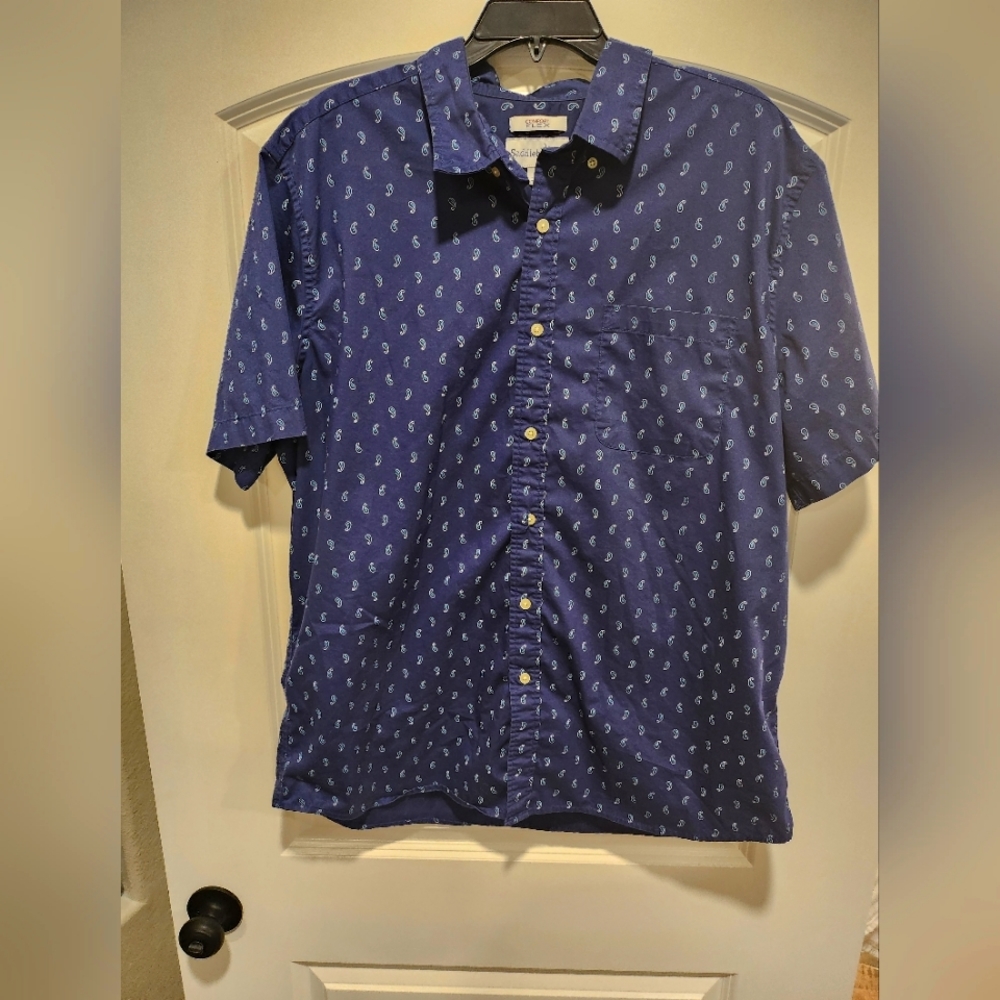 Men's shirt